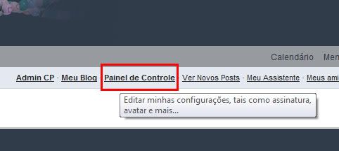 Imagem Postada