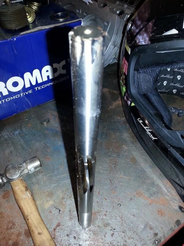 King Pin Reamer VW 224 tool wanted Volkszone Forum
