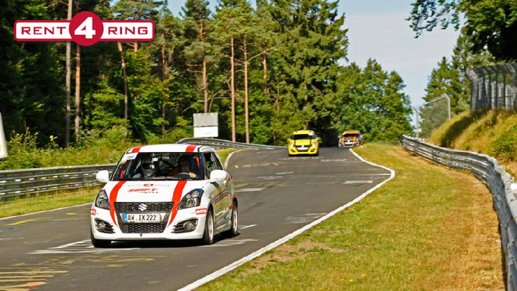 Nurburgring Car Rental Page 1 Track Days PistonHeads UK