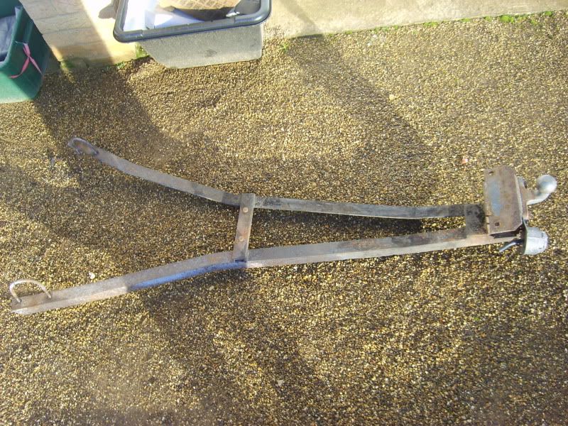 For Sale TOW BAR 1972 Beetle Volkszone Forum