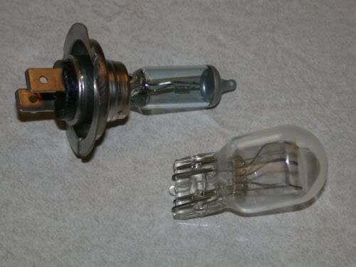 E4 Light Bulb