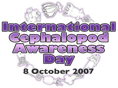 octopus day logo