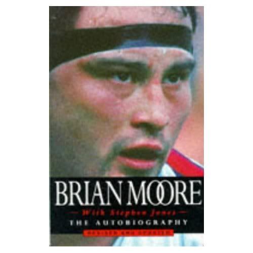 Brian thug Moore