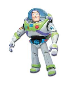 Buzz Lightyear