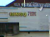 bingo jesus