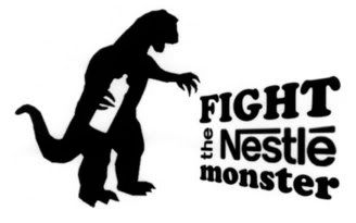 Baby Milk Action: Fight the Nestle Monster