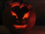 our pumpkin