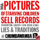 Pictures of Starving Children Sell Records