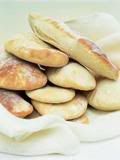 pitta bread