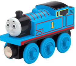 Thomas the Tank Engine