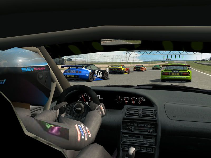 descargar juegos de simulacion de autos