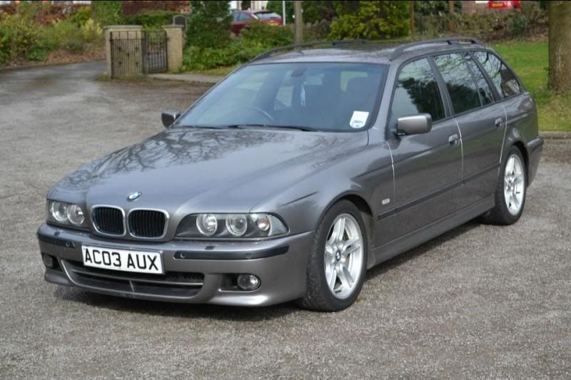 530D bmw start wont #7