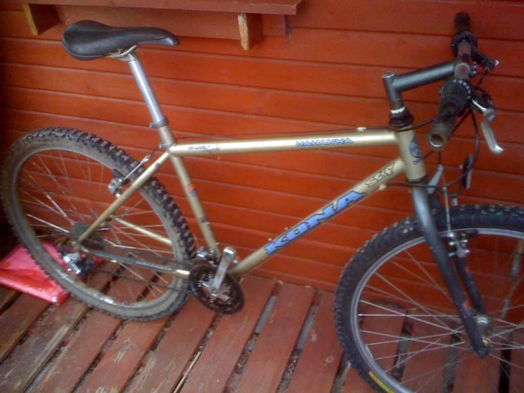 scott enduro e bike