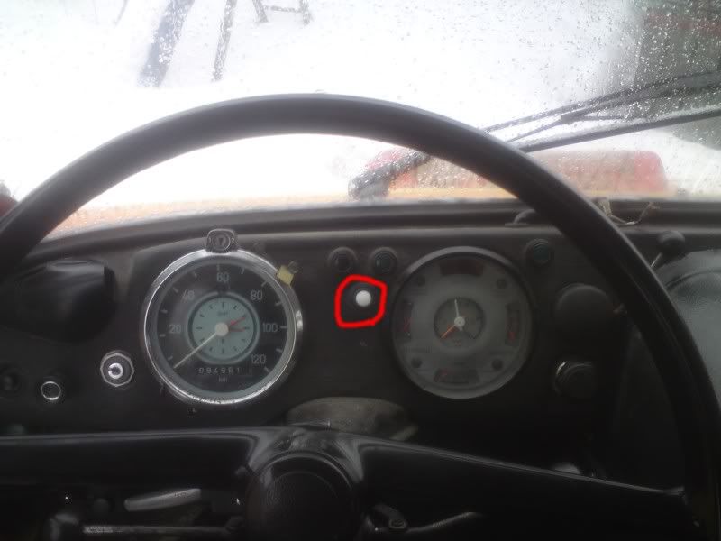 New happy unimog owner! MercedesBenz Forum