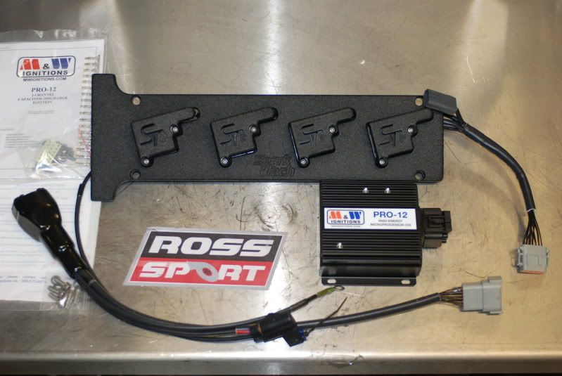 Sparktech CDI COP Ignition Systems Mitsubishi Lancer Register Forum