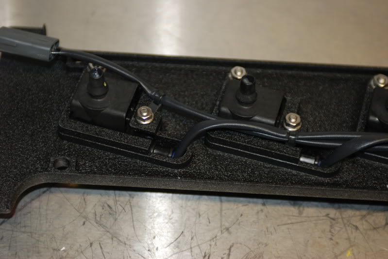 Sparktech CDI COP Ignition Systems Lancer Register Forum