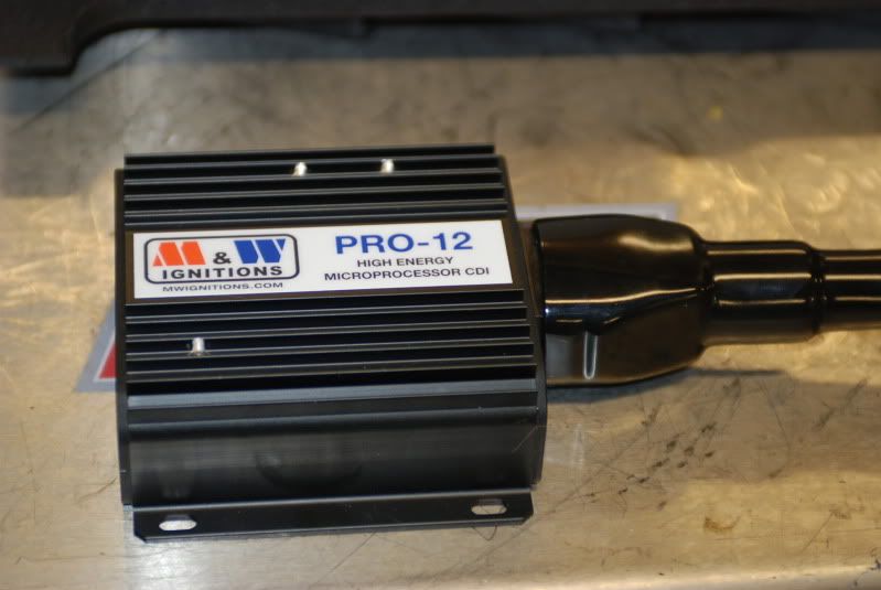 Sparktech CDI COP Ignition Systems Lancer Register Forum