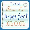 Stories of an Imperfect Mom