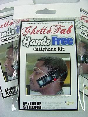 Hands Free mdro.blogspot.com