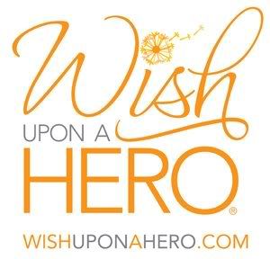 Click here to visit Wish Upon a Hero