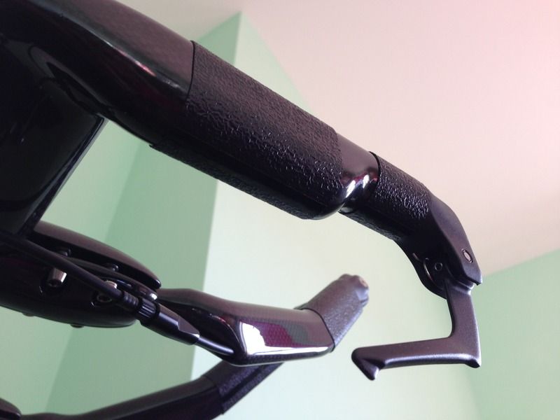 handlebar tape figure 8