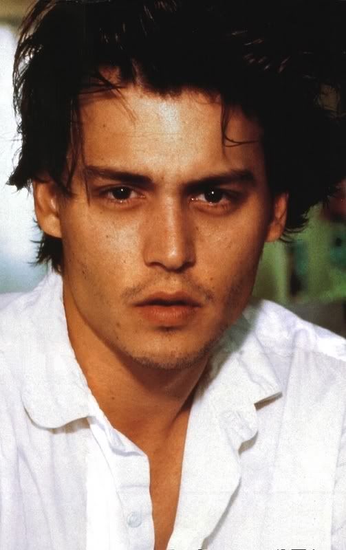 johnny depp young pictures. johnny depp young pictures.