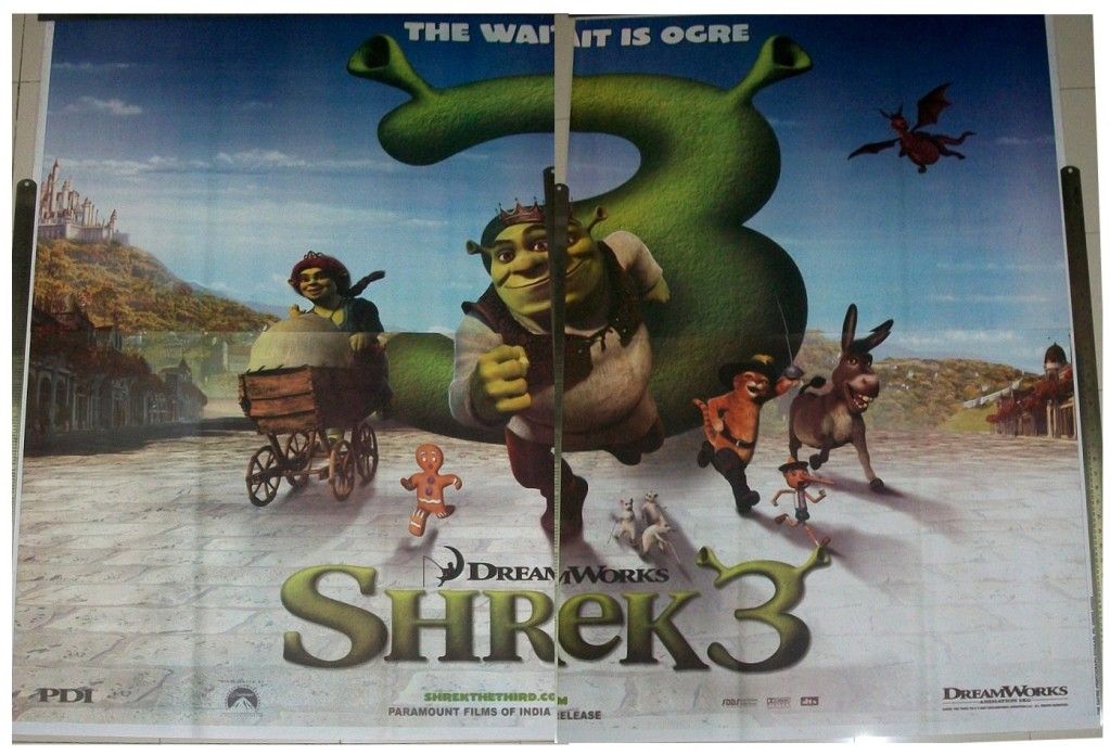 ad posters