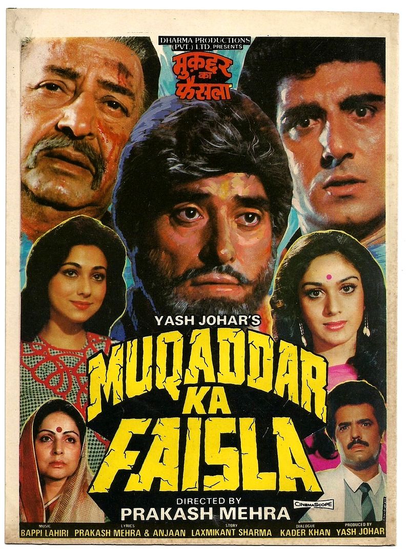 Muqaddar Ka Badshaah [1990]