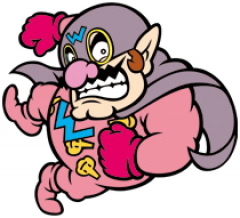 Wario Man Pictures Images and Photos