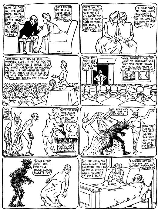 winsor mccay little nemo in slumberland. Winsor McCay is best known as