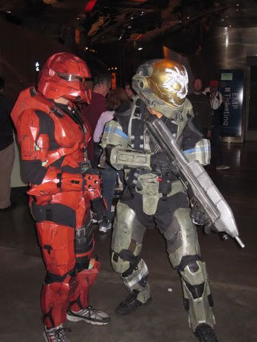 halo reach costume