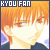 Sohma Kyou - Fruits Basket