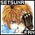 Setsuna Mudou - Angel Sanctuary