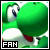 Yoshi - Mario Games