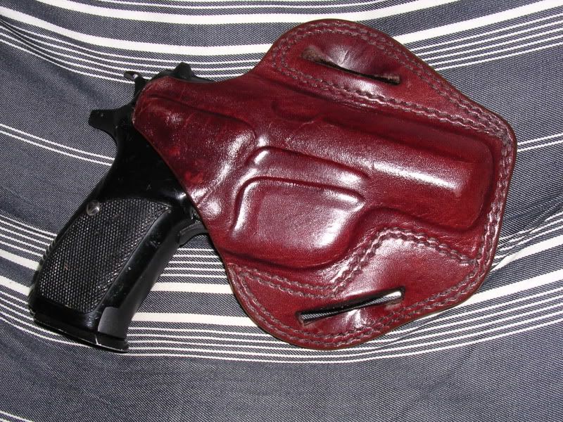 Cz 82 Holster