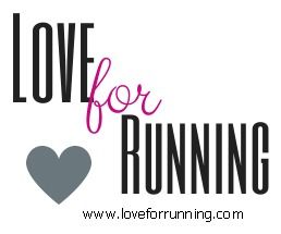 Love For Running