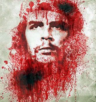 Guevara: o psicótico