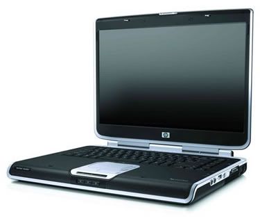 Hp Zx5000