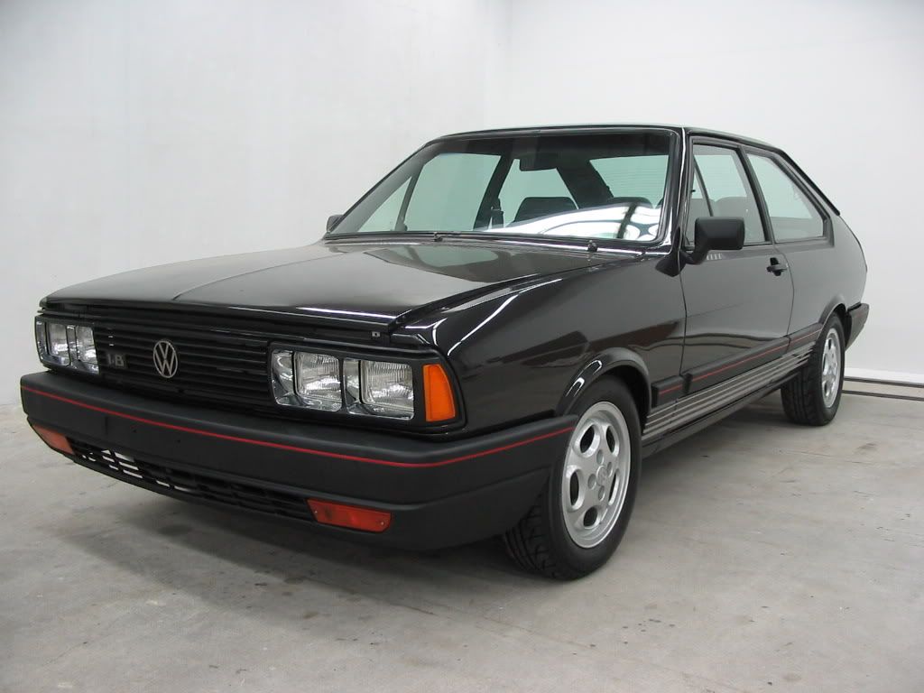 passat 88