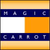 Magic Carrot Avatar