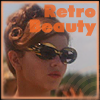 Retro Beauty