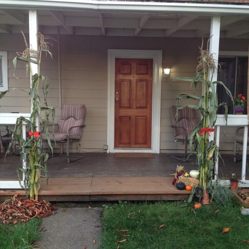 fall decor
