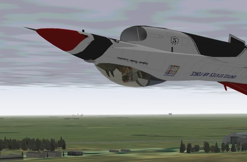 Not sure about old Falcon 4.0 skins but these we're done for the Falcon4:Allied Force Virtual Thunderbirds a while back.