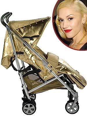 ghetto baby stroller