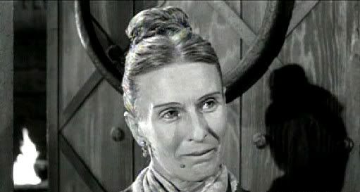  Show and Young Frankenstein especially Cloris Leachman's Frau Bl cher 