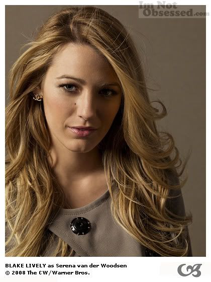 blake lively hair gossip girl. Blake Lively Hair Tips Many stylists speculate on how to re-create December 