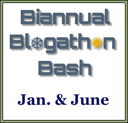 Biannual Blogathon Bash