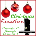 Christmas Kinection