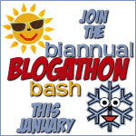 Biannual Blogathon Bash