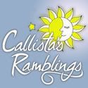 Callista's ramblings